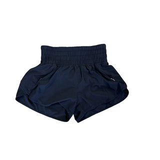 Tna Black Shorts, xs