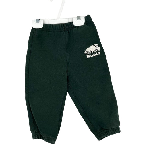 Roots sweatpants, 18-24 months