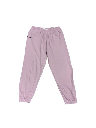 Spiritual Gangster Pink sweatpants, S