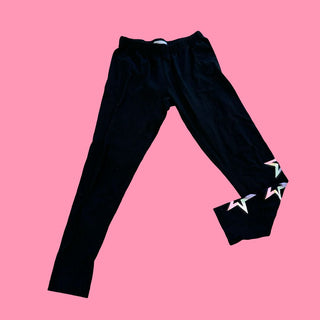 Epic Threads leggings, 5 years