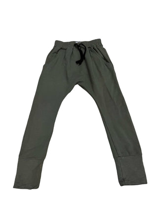 Wild Sweatpants, 6 years