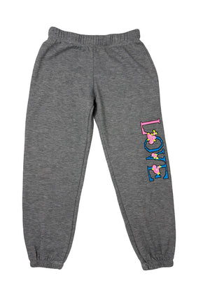 Firehouse Sweatpants, 6 years