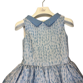 Petit italia Dress, 8 years