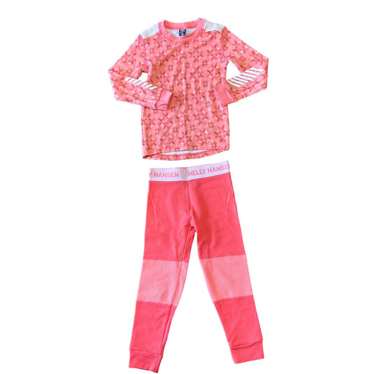 Helly Hansen under armour set, 5 years