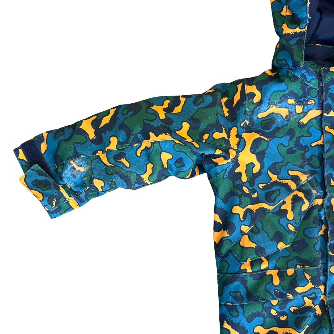 Burton Snowsuit, 2 years