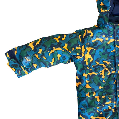 Burton Snowsuit, 2 years