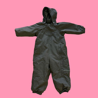 Wheat Snowsuit, 2 years