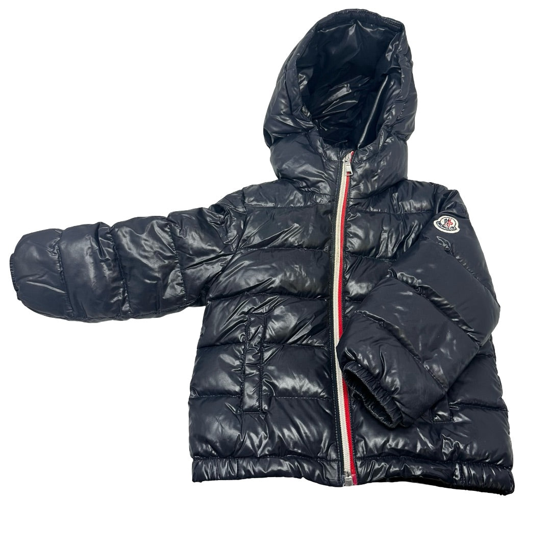 Moncler Jacket, 18-24 months