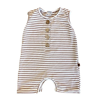 Kid wild romper, 6-12 months