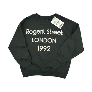 Zara new with tags sweater, 8-9 years