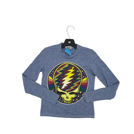 Firehouse long sleeve, x-small