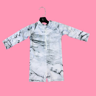 Current Tyed swimsuit, 6m