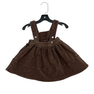Rylee + Cru dress, 6-12 months