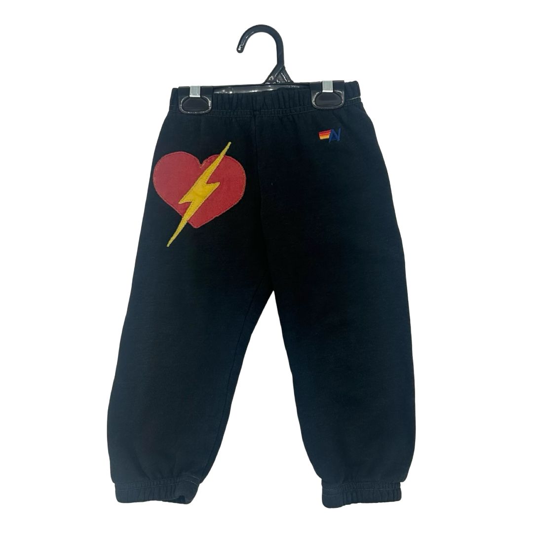 Aviator Nation sweatpants, 2 years