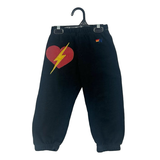 Aviator Nation sweatpants, 2 years