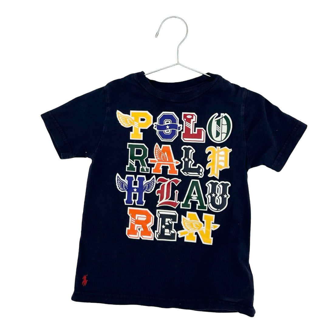 Polo Ralph Lauren T-shirt, 4 years