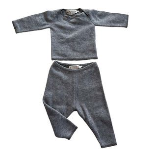 Bonpoint set, 3 months