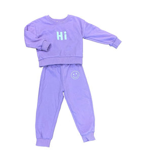 MiniOllie set, 18-24 months
