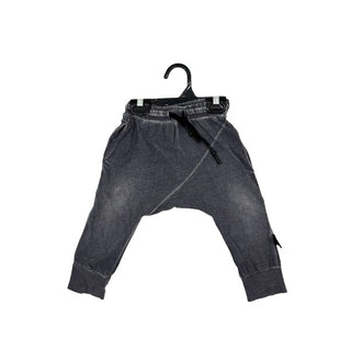 Nununu Grey Pants, 18-24 months