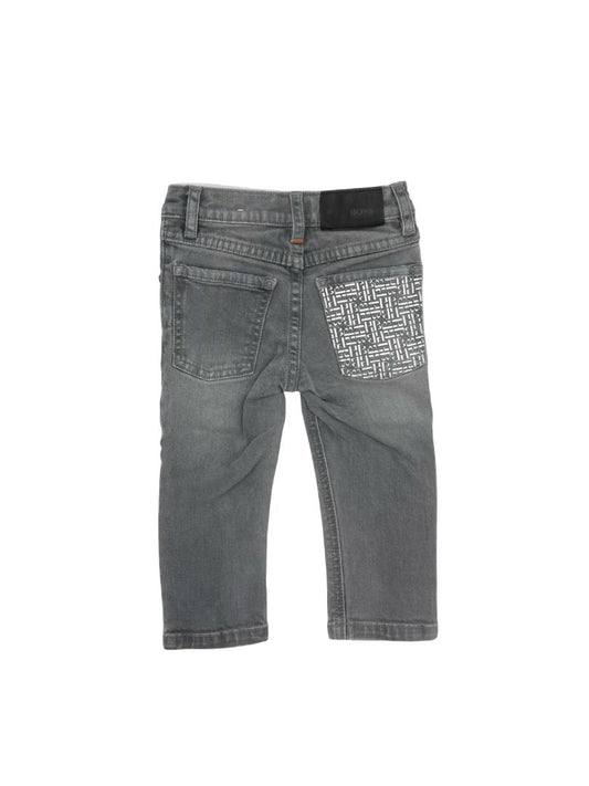 Hugo Boss Grey Pants, 18 months