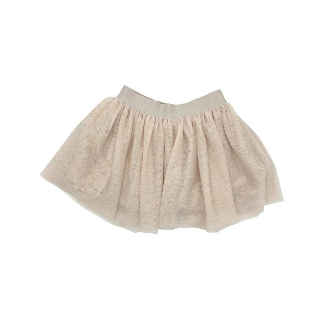 Gap Light Pink Sparkly Tutu, 6-7 years