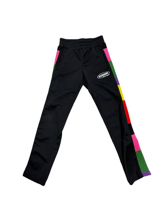 Missoni x Palm Angels track pants, womens xsmall