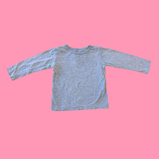 Mini Mioche long sleeve, 18-24m
