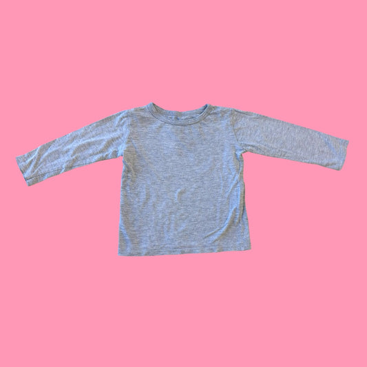 Mini Mioche long sleeve, 18-24m