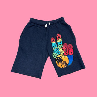 California Vintage shorts, 8 years