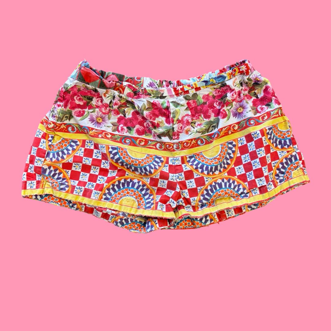 Dolce & Gabbana shorts, 3 years