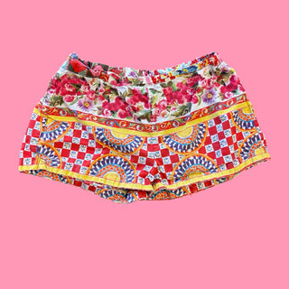 Dolce & Gabbana shorts, 3 years