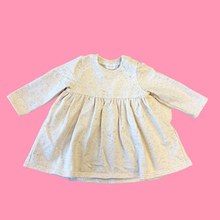 Jamie Kay sweater dress, 0-3 months