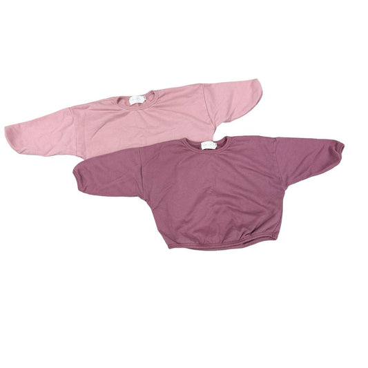 Mikki Rae Little Ones sweater bundle, 6-12 months