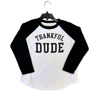 Chaser new with tags long sleeve, 6 years