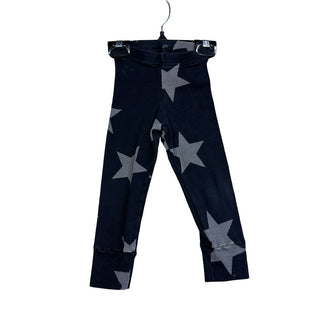 Nununu leggings, 12-18 months
