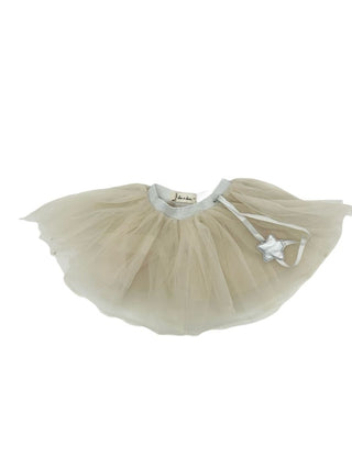Doe a Dear tutu, 18 months