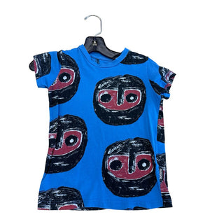 Nununu T-shirt, 6-7 years