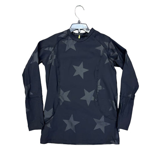 Nununu Rashguard, 8-9 years