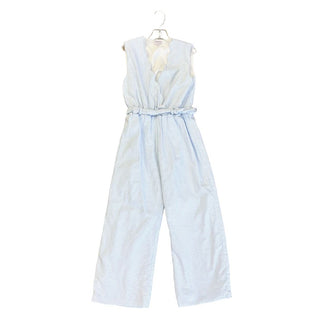 Kidiri Paris pant romper, 8 Years