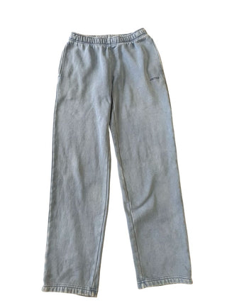 Aritzia Blue Aritzia wide leg sweatpants, XS