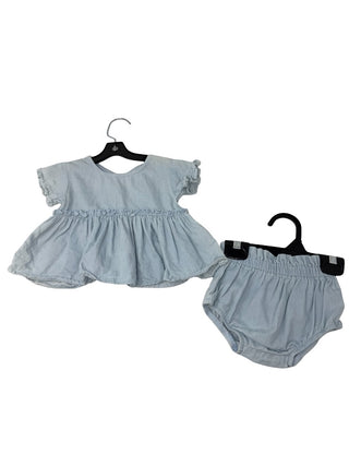 Quincy Mae Set, 3-6 months