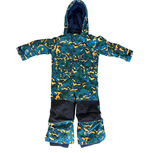 Burton Snowsuit, 2 years