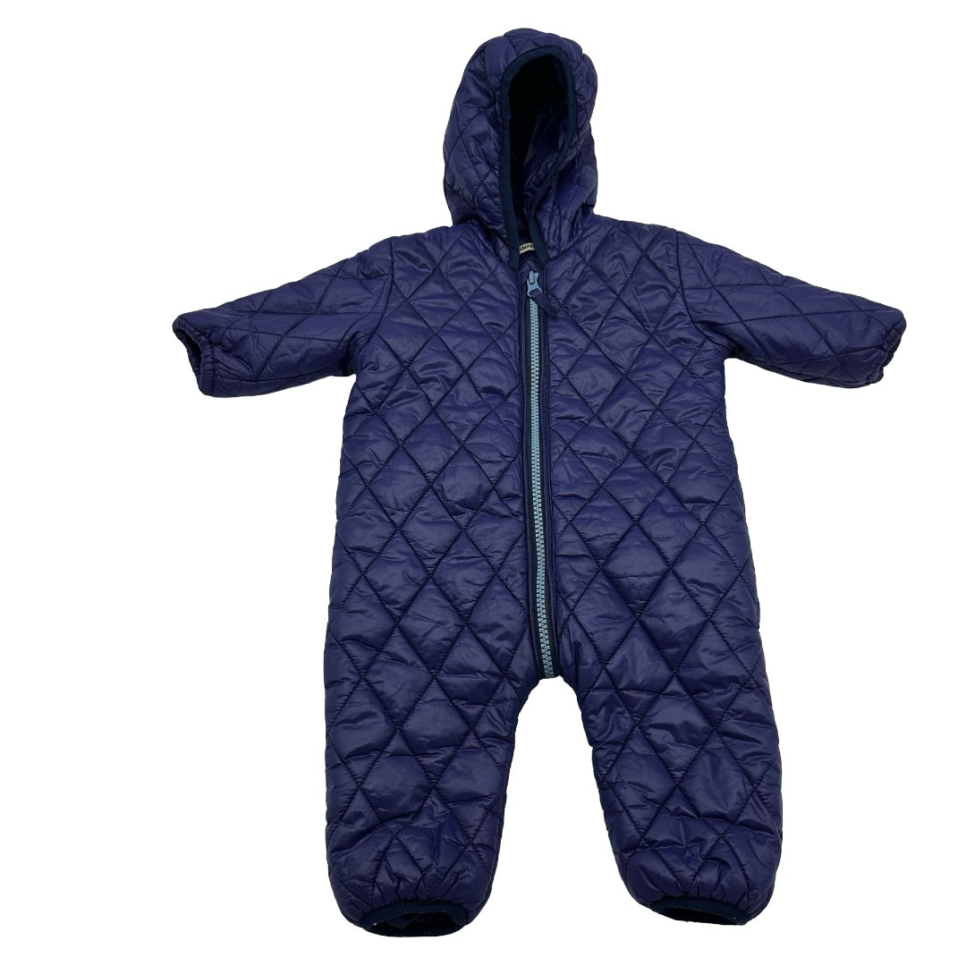 Imps & Elfs Snowsuit, Eu 62 0-3 months