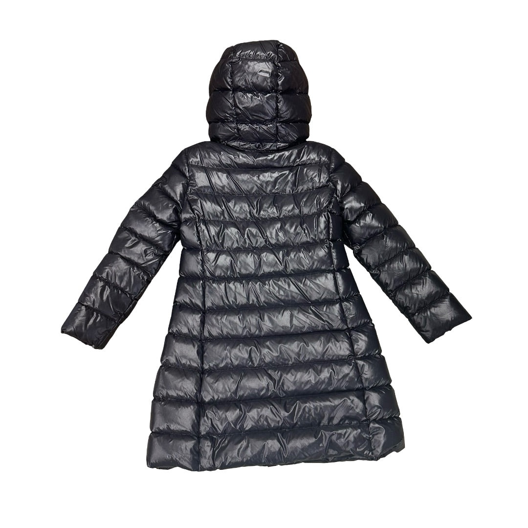 Moncler Black jacket, 8 years