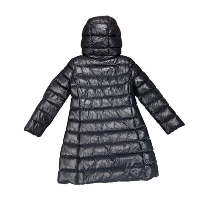 Moncler Black jacket, 8 years