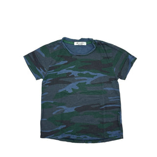 Joah love T-shirt, 4 years