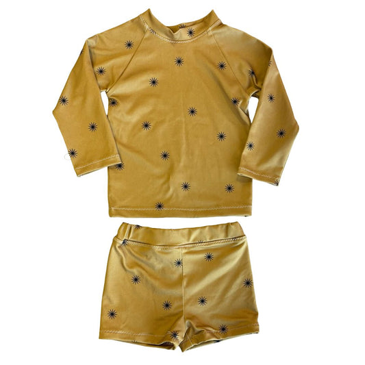 ollie + squish swimsuit, 18 months