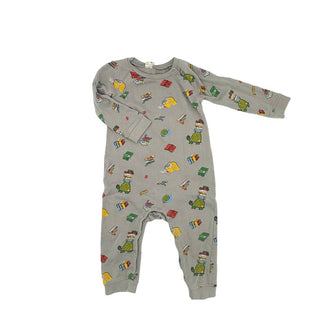 Tucker Tate romper, 18 months