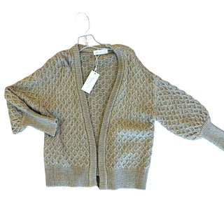 Rylee + Cru new with tags cardigan, 4-5 years