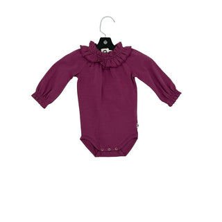 Muesli bodysuit, 3-6 months